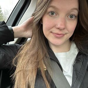 Meet your Posher, Bridget